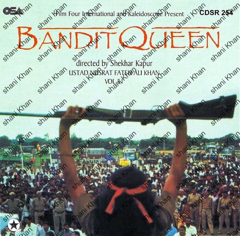Into The Hills (Bandit Queen)